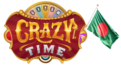 CrazyTime logo