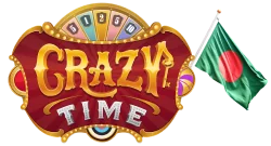 CrazyTime logo